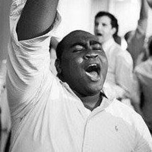 Meet your Posher, Myles